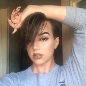 Meet your Posher, Dylan